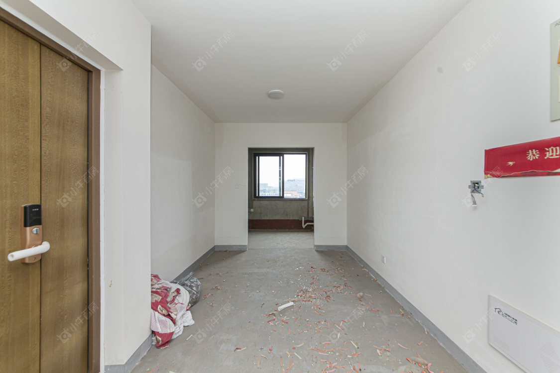 常州绿城江南里在售二手房源室内图_小牛看房