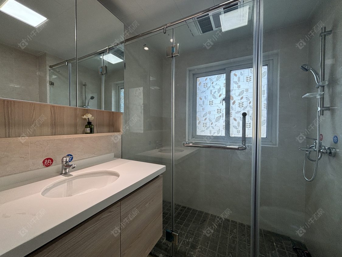 常州金科保利北郡花园在租房源室内图_小牛看房