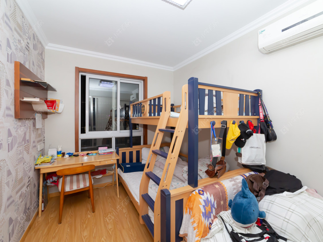 常州龙湖香醍漫步南区在售二手房源室内图_小牛看房