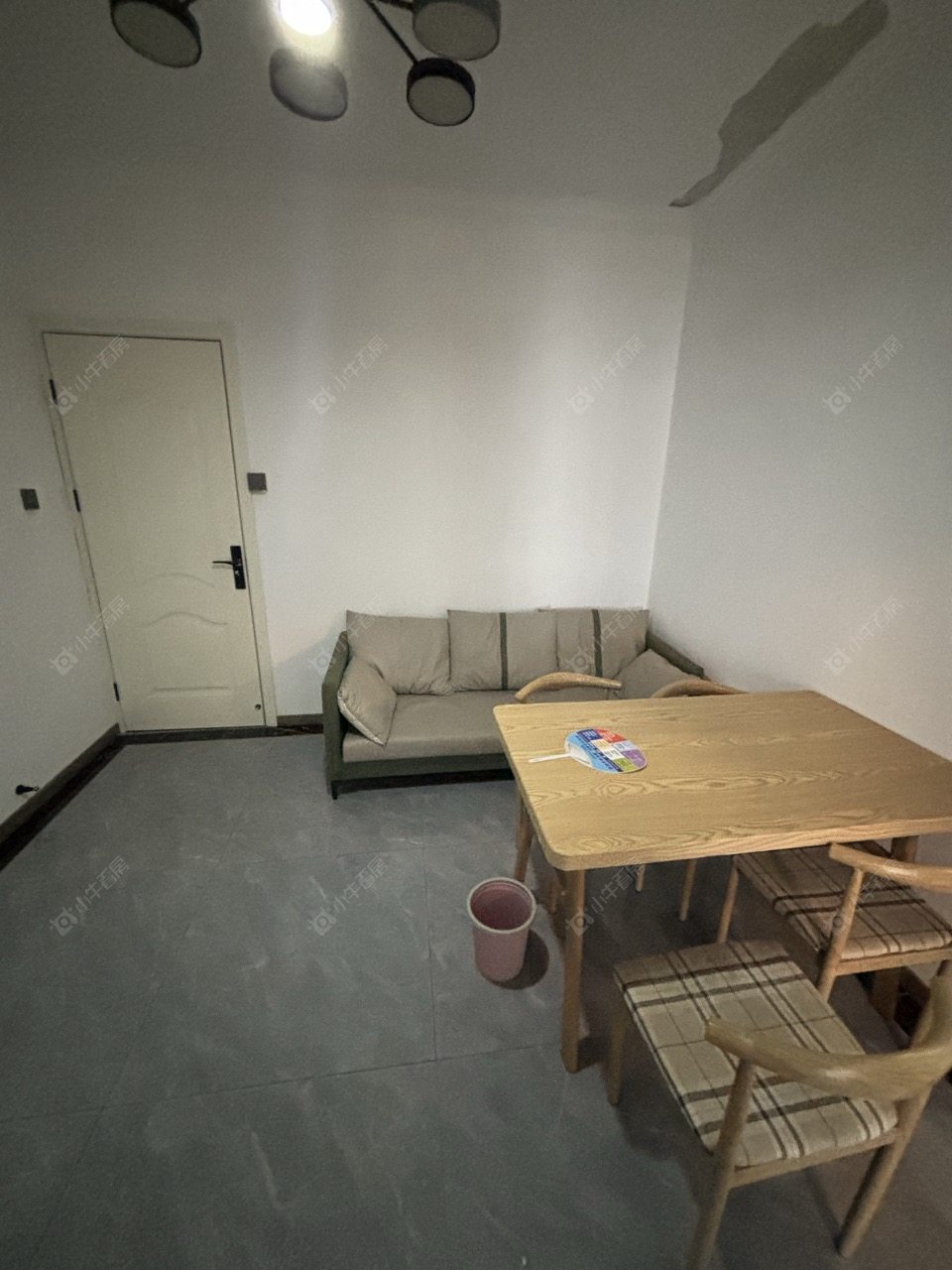 常州青洋花苑在租房源室内图_小牛看房