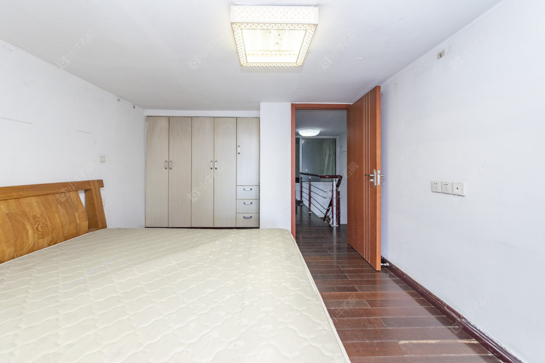 吾悦广场金苹果公寓房源室内图 常州吾悦广场金苹果公寓在售二手房源室内图_小牛看房