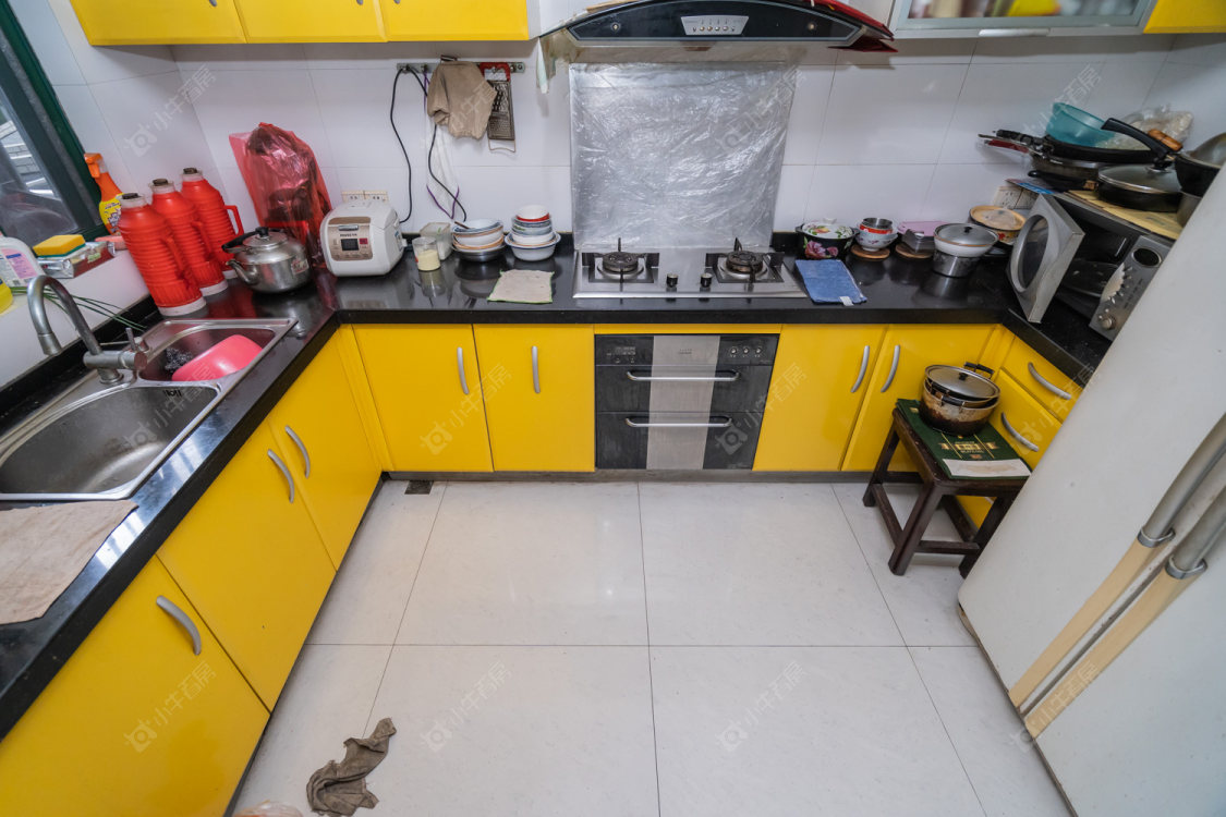 常州怡康花园在售二手房源室内图_小牛看房