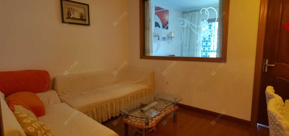 常州新城蓝钻苑东区在租房源_小牛看房