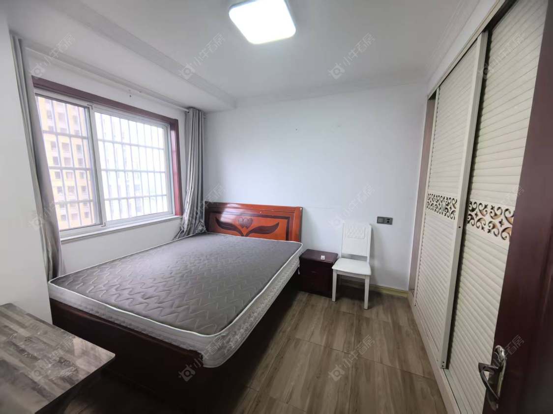 常州绿地世纪城三期在租房源_小牛看房