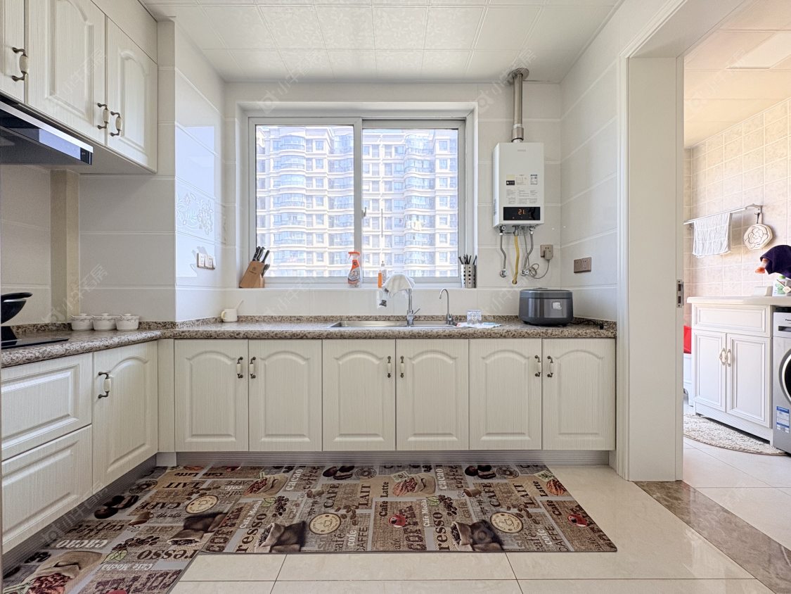 丹阳碧桂园在售二手房源室内图_小牛看房