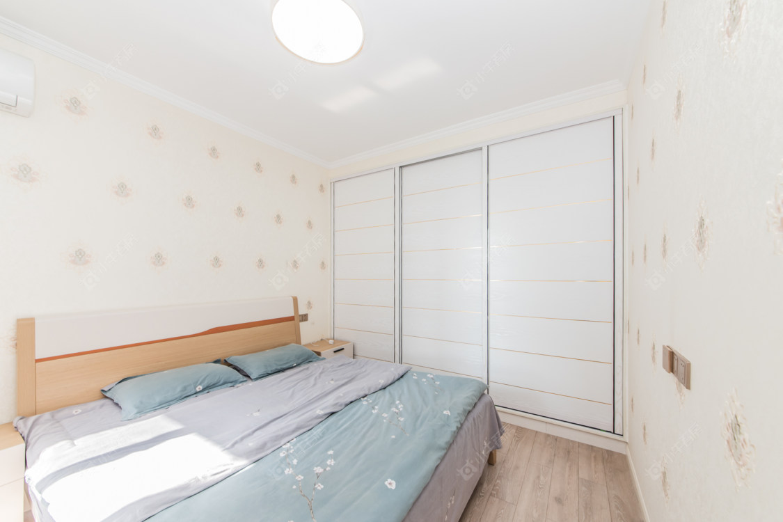 常州美林湖水岸枫情在售二手房源室内图_小牛看房