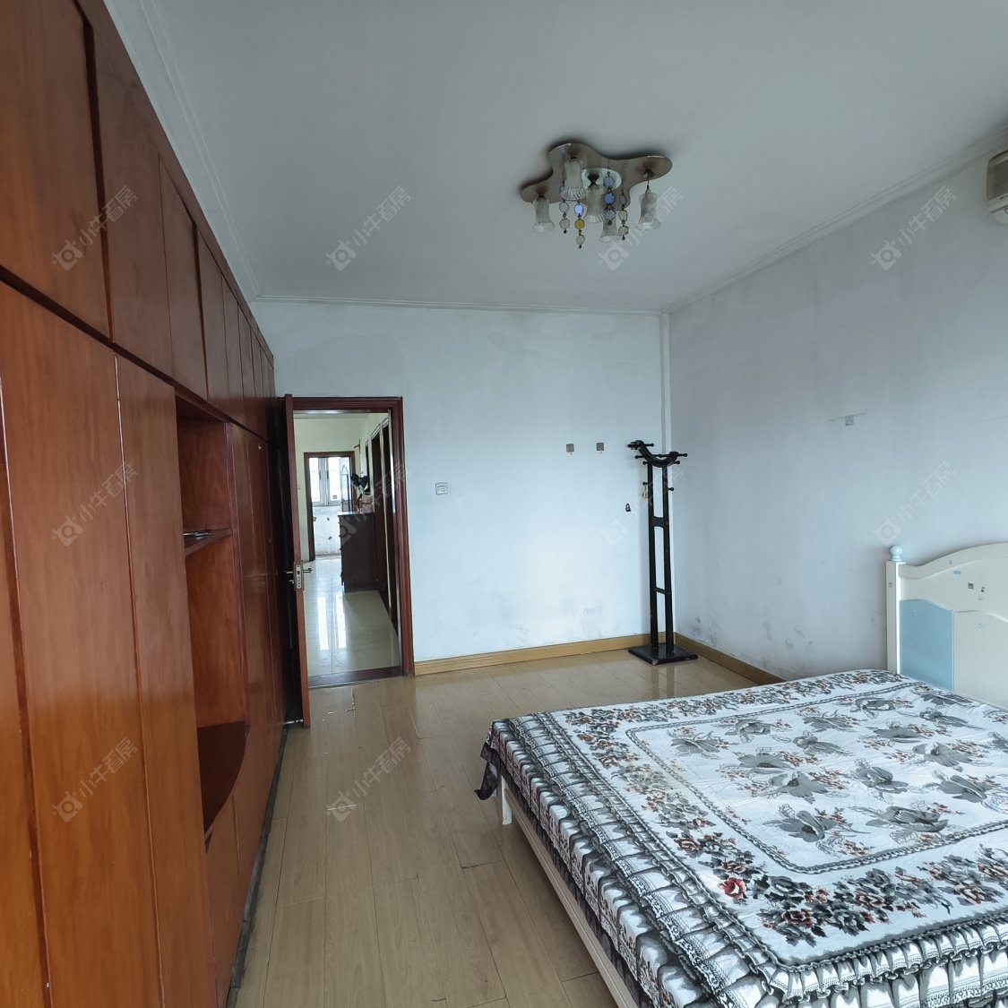 常州剑湖供销社商住中心在租房源室内图_小牛看房