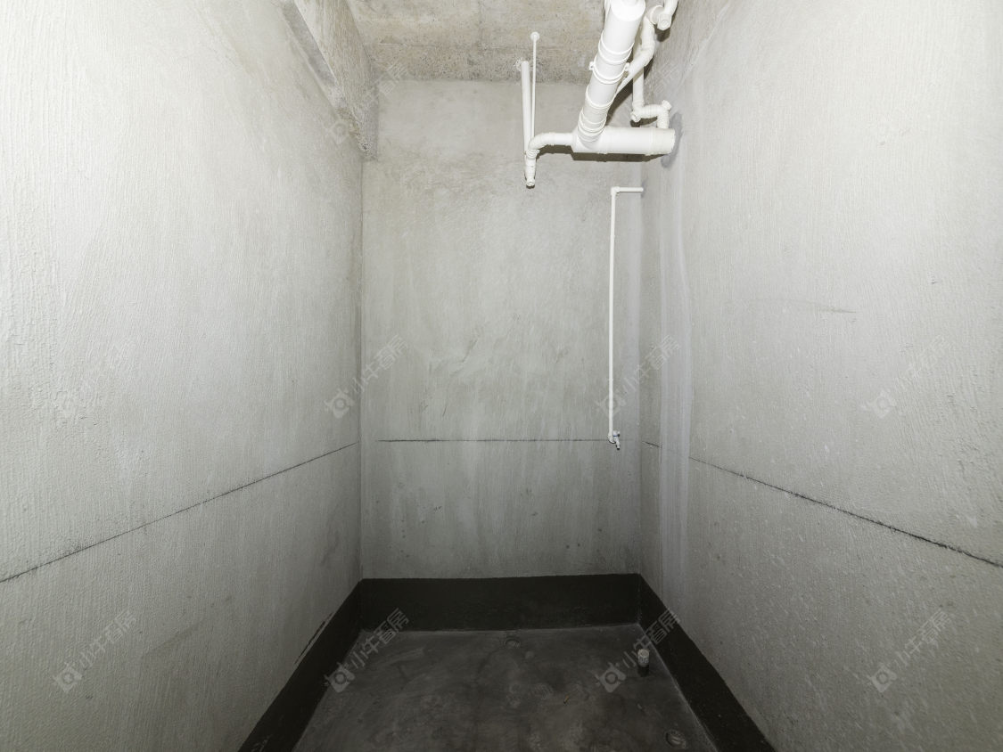 常州新龙江城市广场在售二手房源室内图_小牛看房