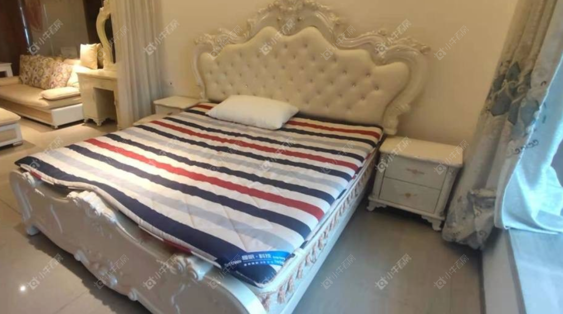 恒大翡翠华庭房源 常州恒大翡翠华庭在租房源_小牛看房