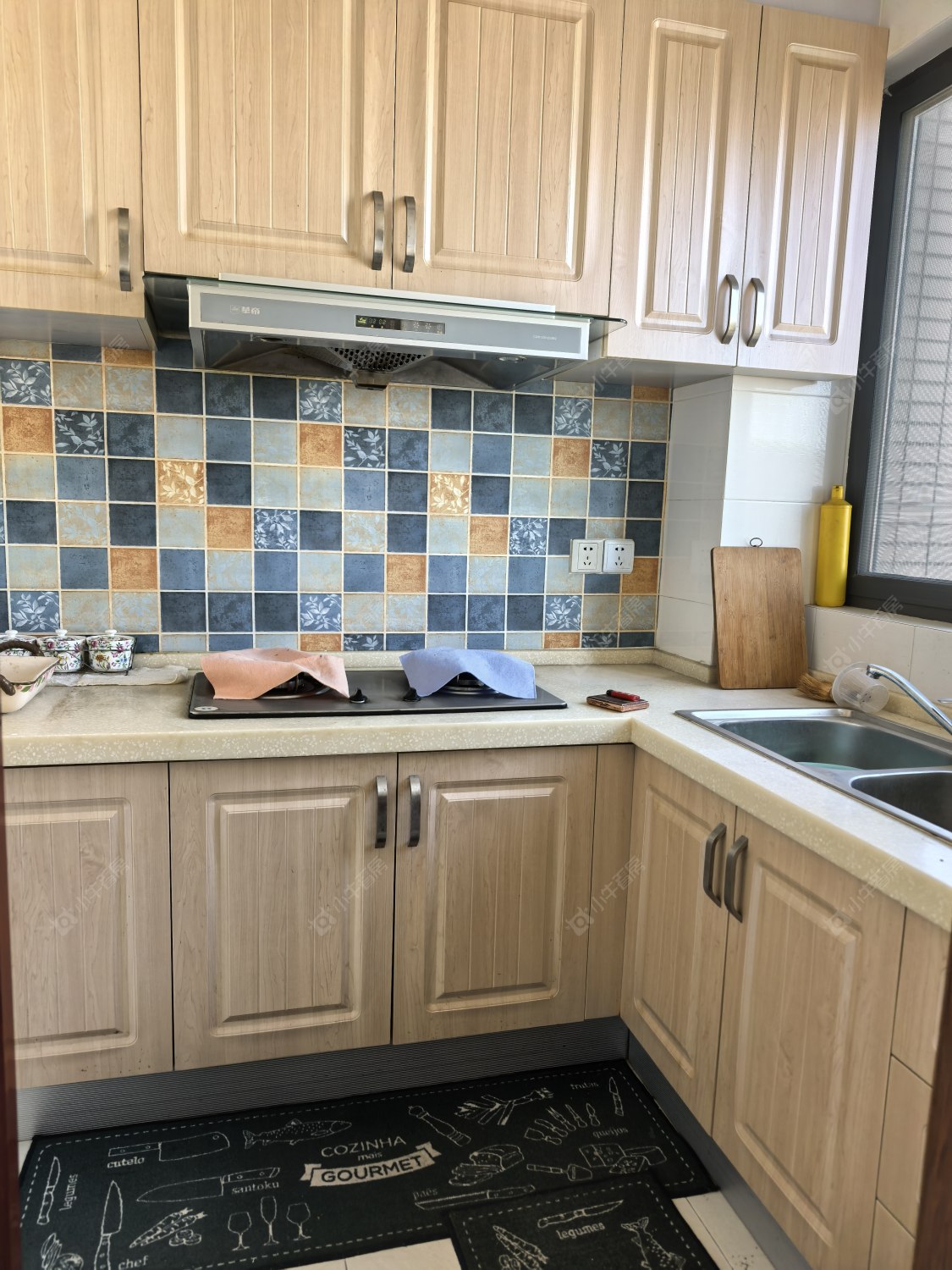 青山湾南区房源室内图 常州青山湾南区在租房源室内图_小牛看房