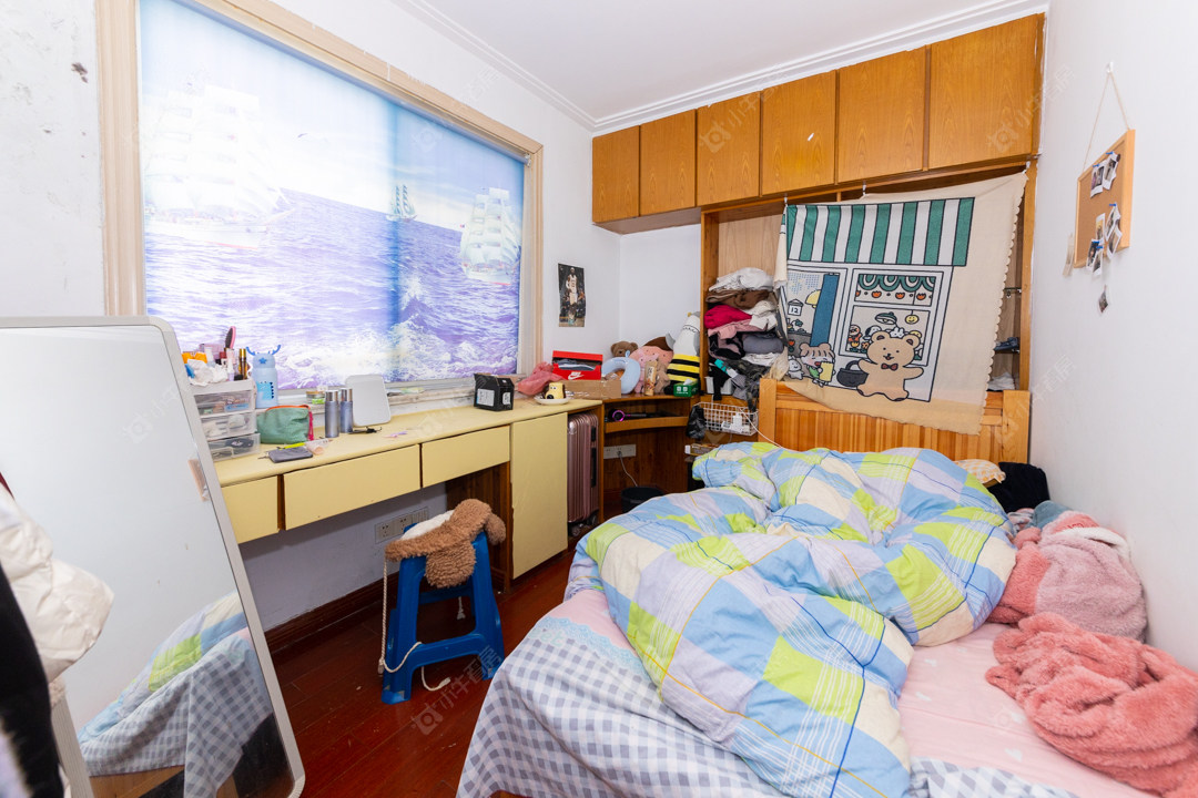 常州腾龙苑东区在售二手房源室内图_小牛看房