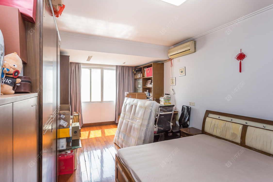 常州竹林新村在售二手房源室内图_小牛看房