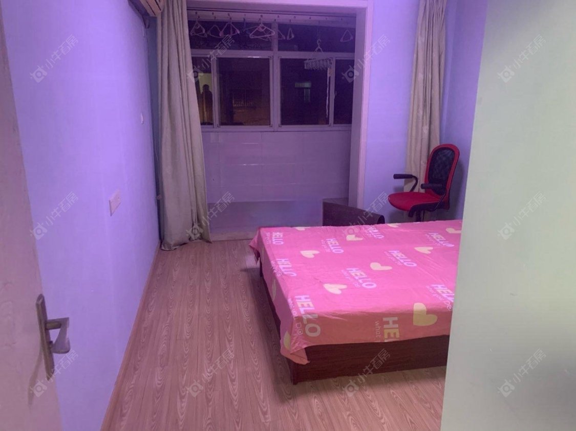 常州清潭清园在租房源室内图_小牛看房