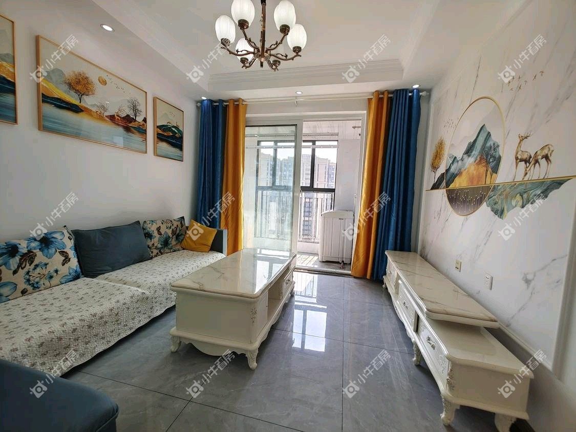 水岸花语房源 常州水岸花语在租房源_小牛看房