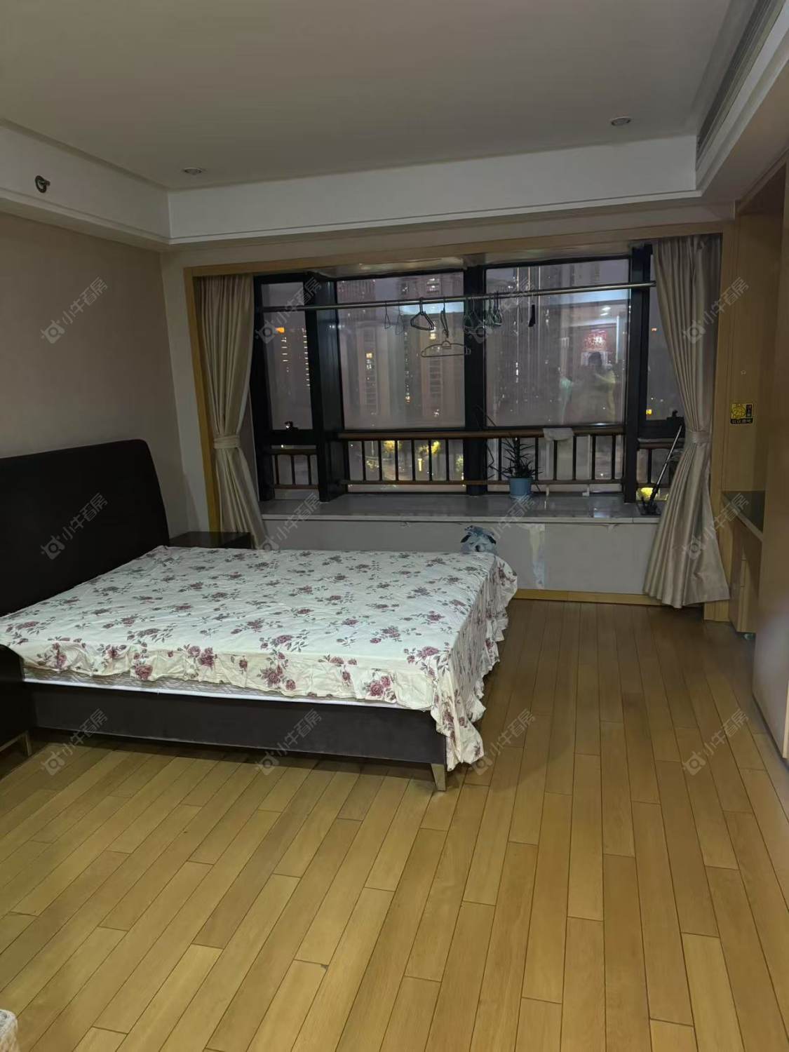 常州新城国际公寓租房_小牛看房