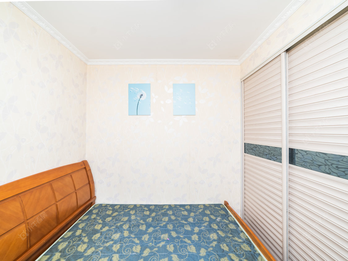 公园壹号四期房源室内图 常州公园壹号四期在售二手房源室内图_小牛看房