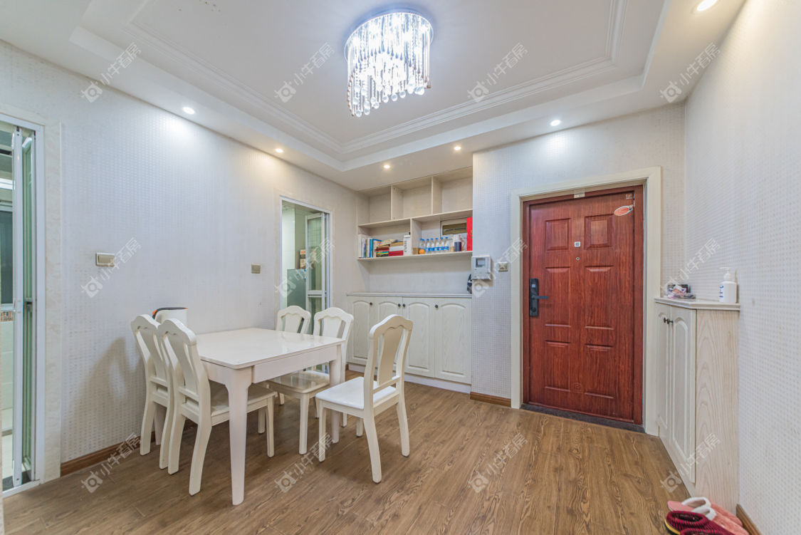 常州新城域三期在租房源室内图_小牛看房