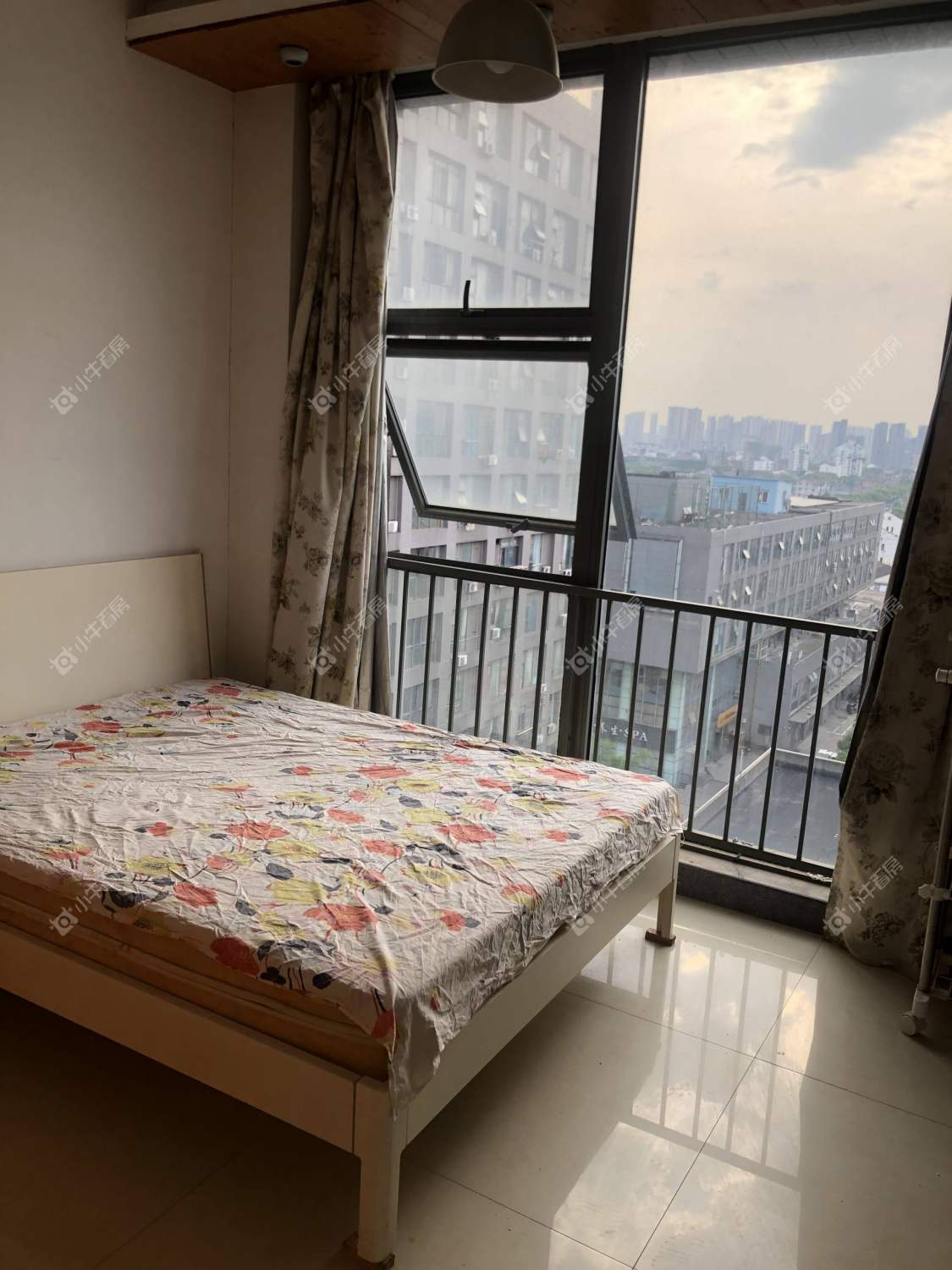 常州金色新城西区在租房源_小牛看房