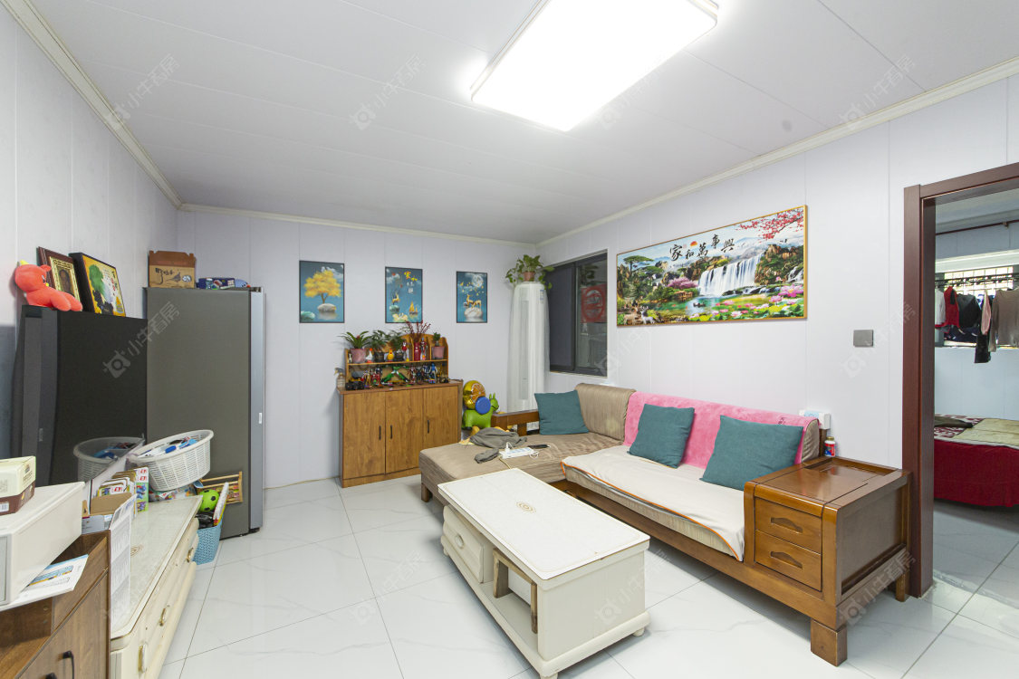 常州大名嘉园在售二手房_小牛看房