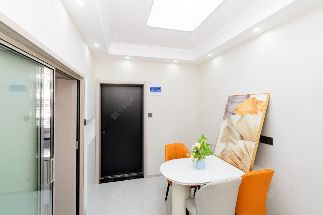 朝阳四村房源室内图 常州朝阳四村在售二手房源室内图_小牛看房