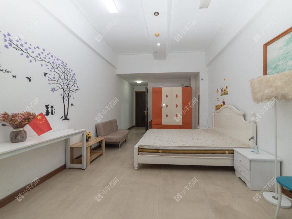 常州现代城在租房源_小牛看房