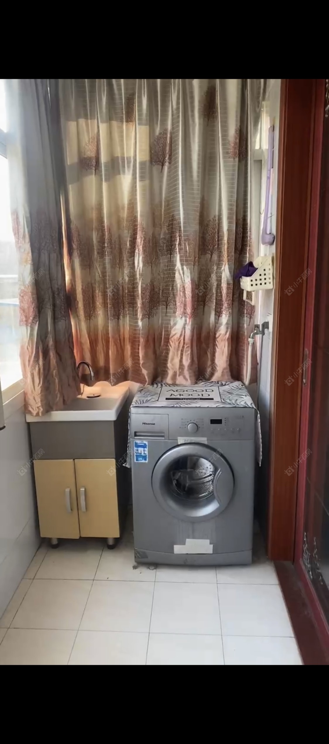 常州郊政宿舍租房房源封面图