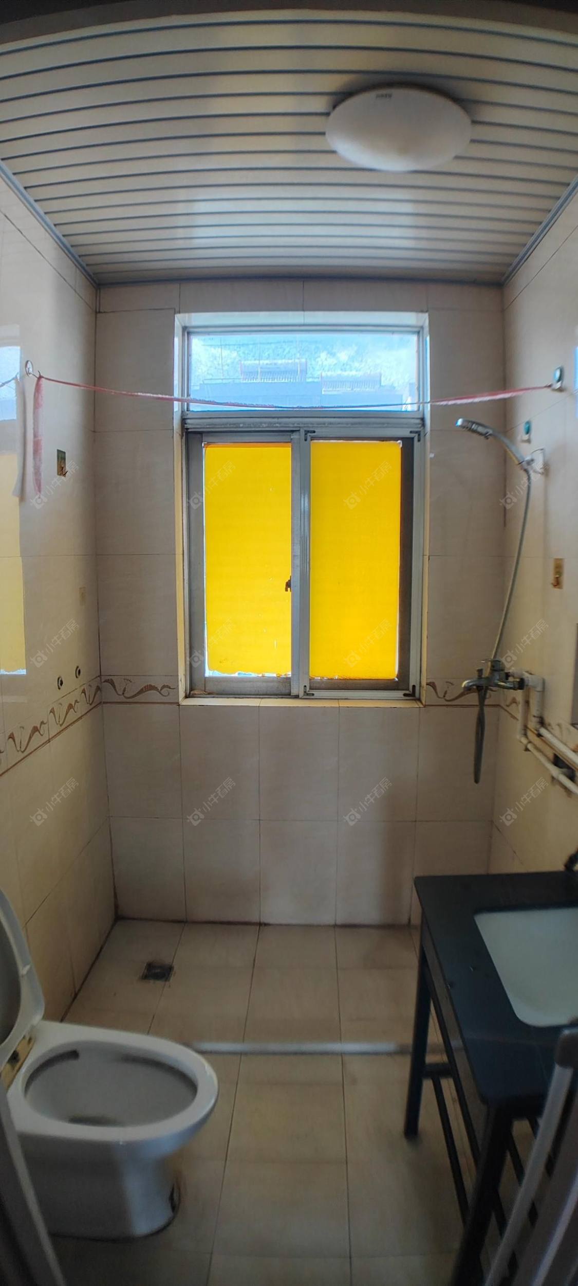 常州翠竹新村南区在租房源室内图_小牛看房