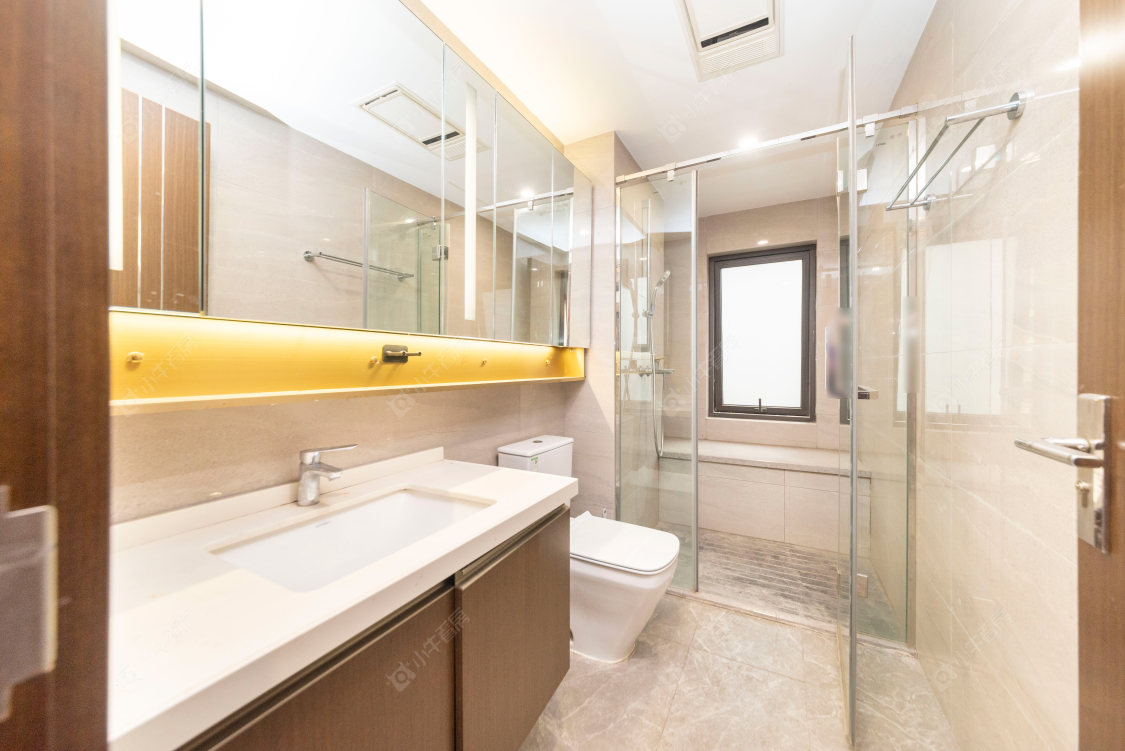 常州美的翰林府在售二手房源室内图_小牛看房