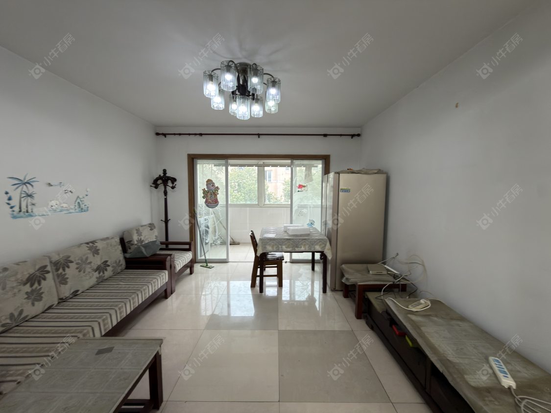 常州半岛小区租房_小牛看房