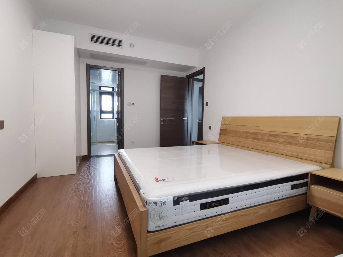 碧桂园壹号天禧房源室内图 常州碧桂园壹号天禧在租房源室内图_小牛看房