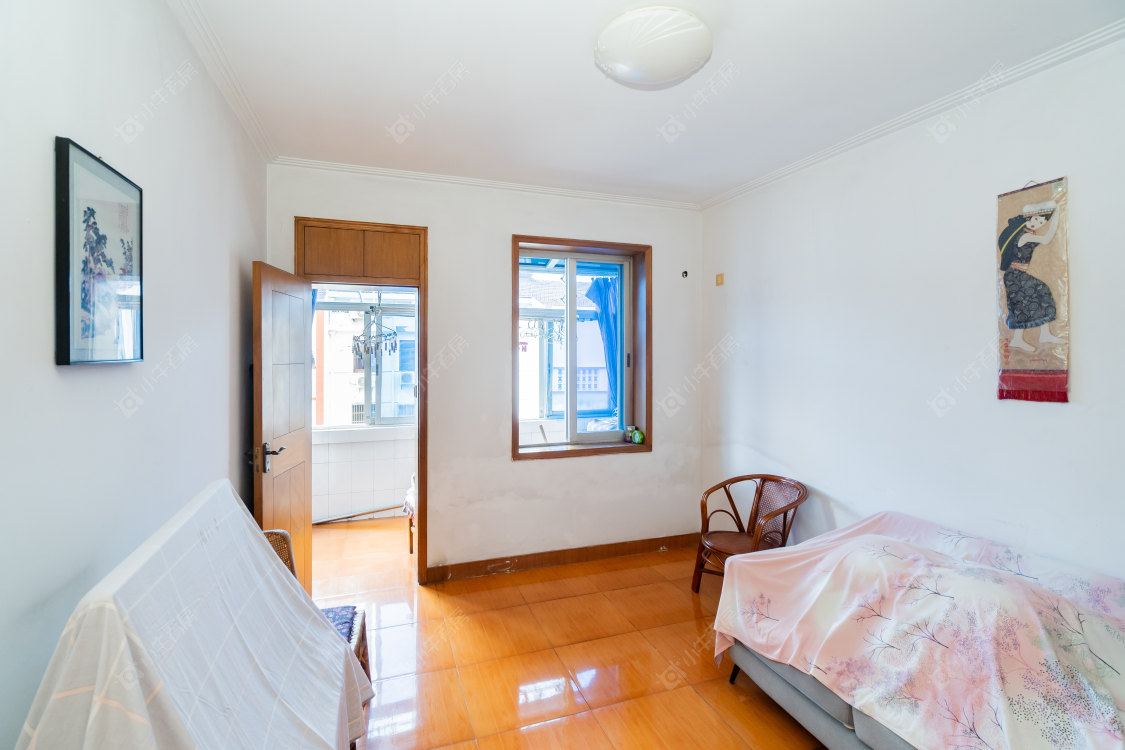 常州丽华一村在售二手房源室内图_小牛看房