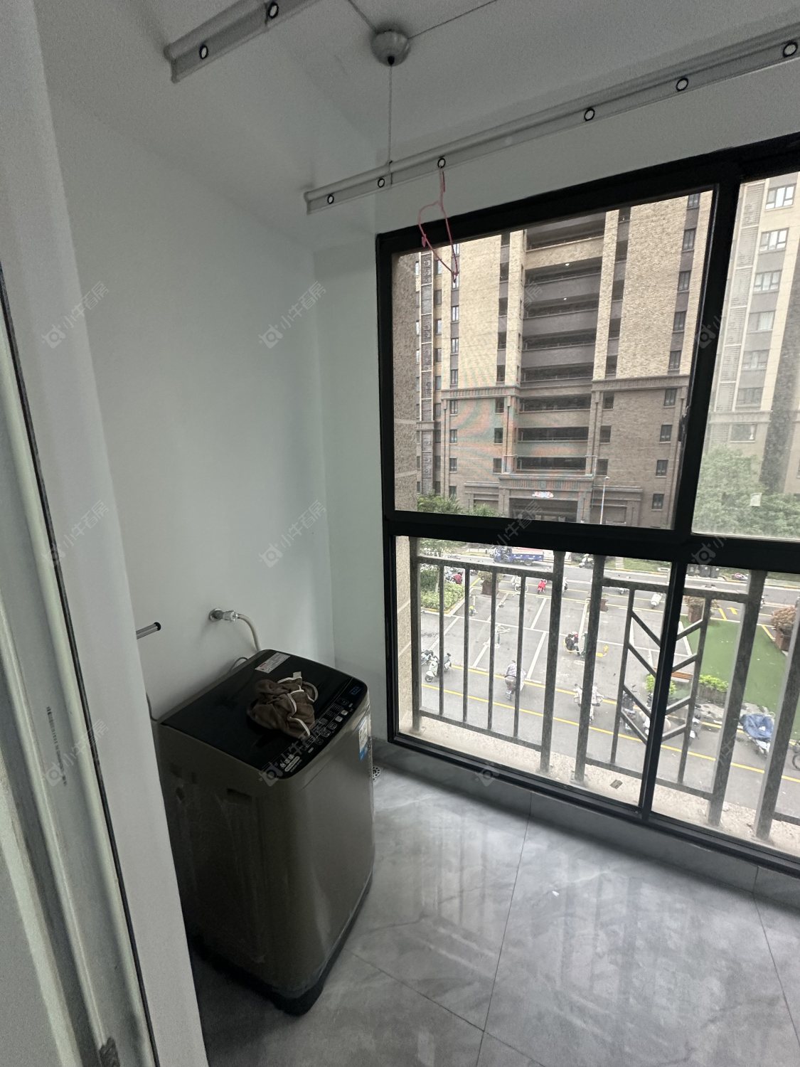 常州中海凤凰熙岸在租房源室内图_小牛看房