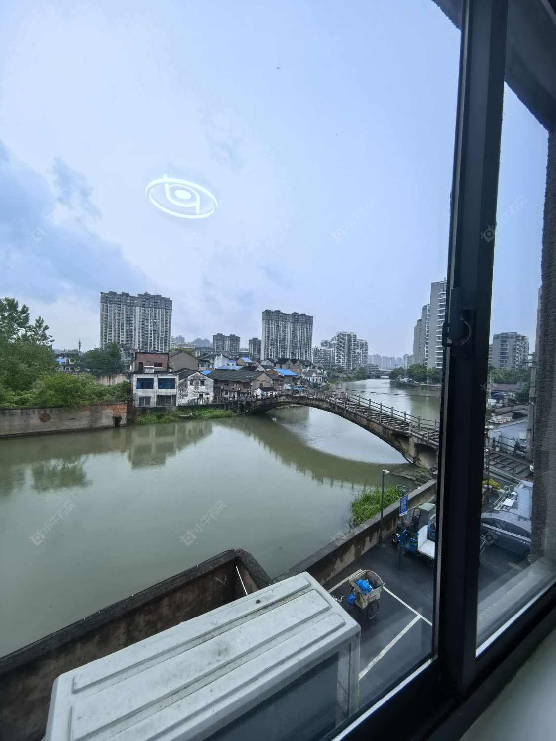 常州湖塘大桥综合大楼在租房源室内图_小牛看房