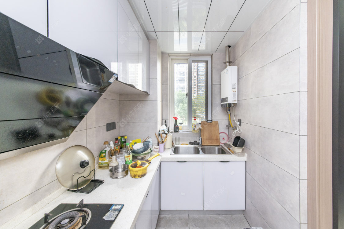 常州星河国际十区在售二手房源室内图_小牛看房