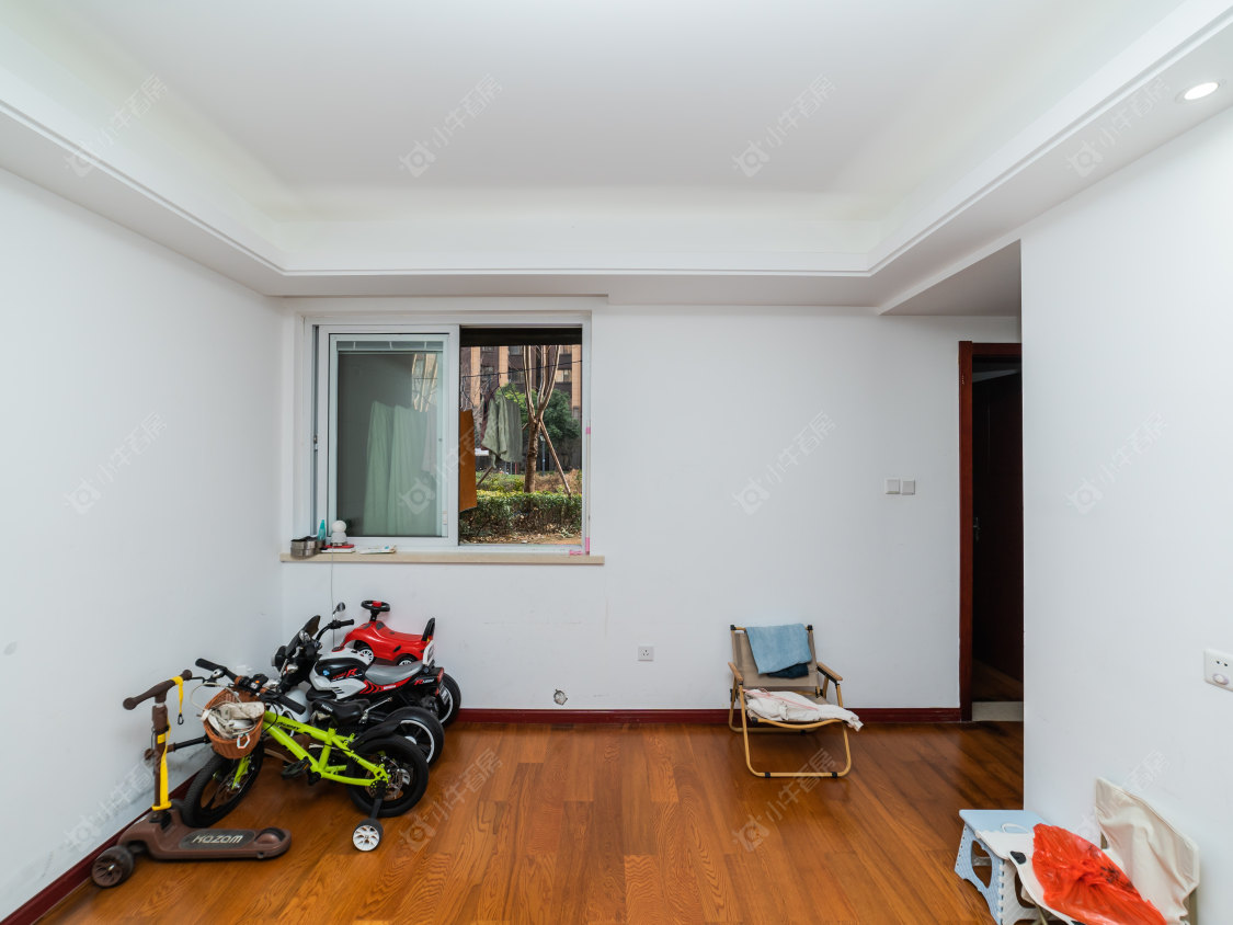 常州港龙新港城在售二手房源室内图_小牛看房