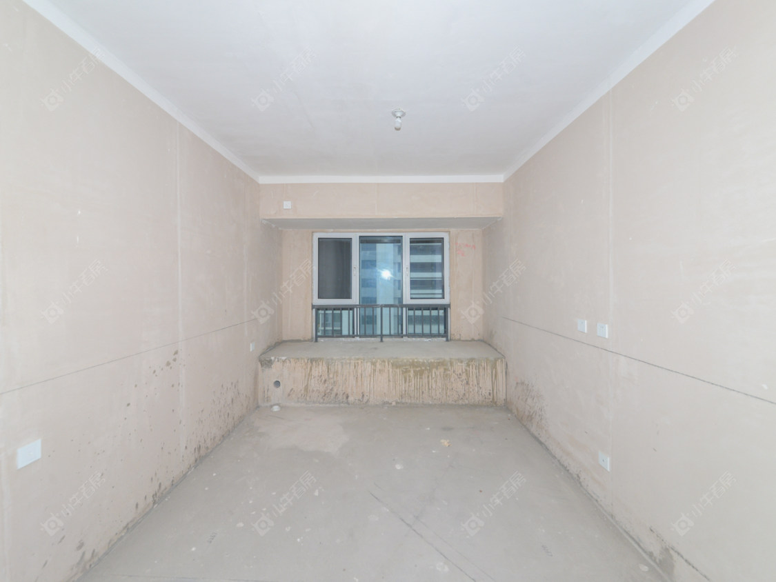 万达光语未来一期房源室内图 常州万达光语未来一期在售二手房源室内图_小牛看房