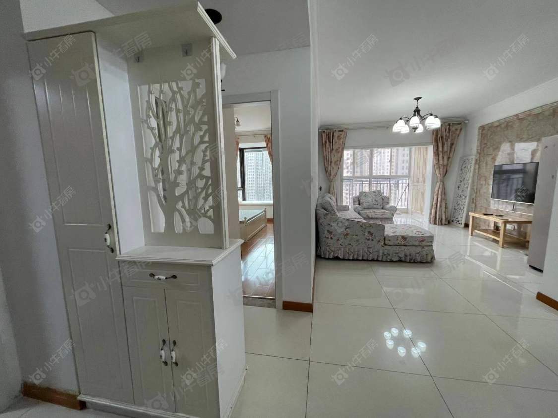 常州大名城西区二区在租房源_小牛看房