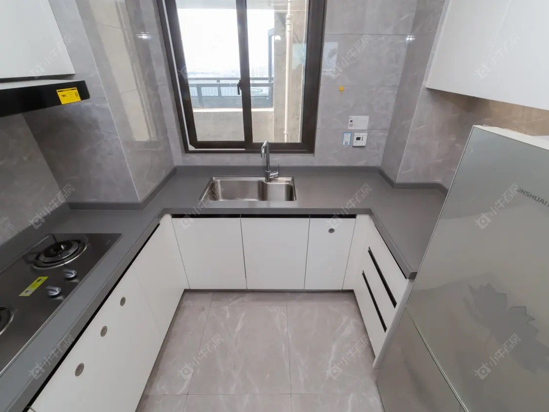 万科新都会房源室内图 常州万科新都会在租房源室内图_小牛看房