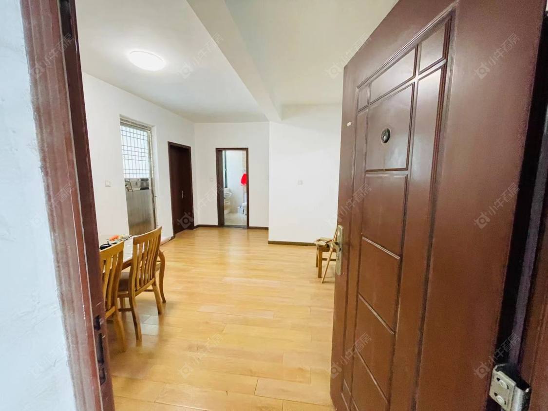 常州腾龙苑西区在租房源室内图_小牛看房