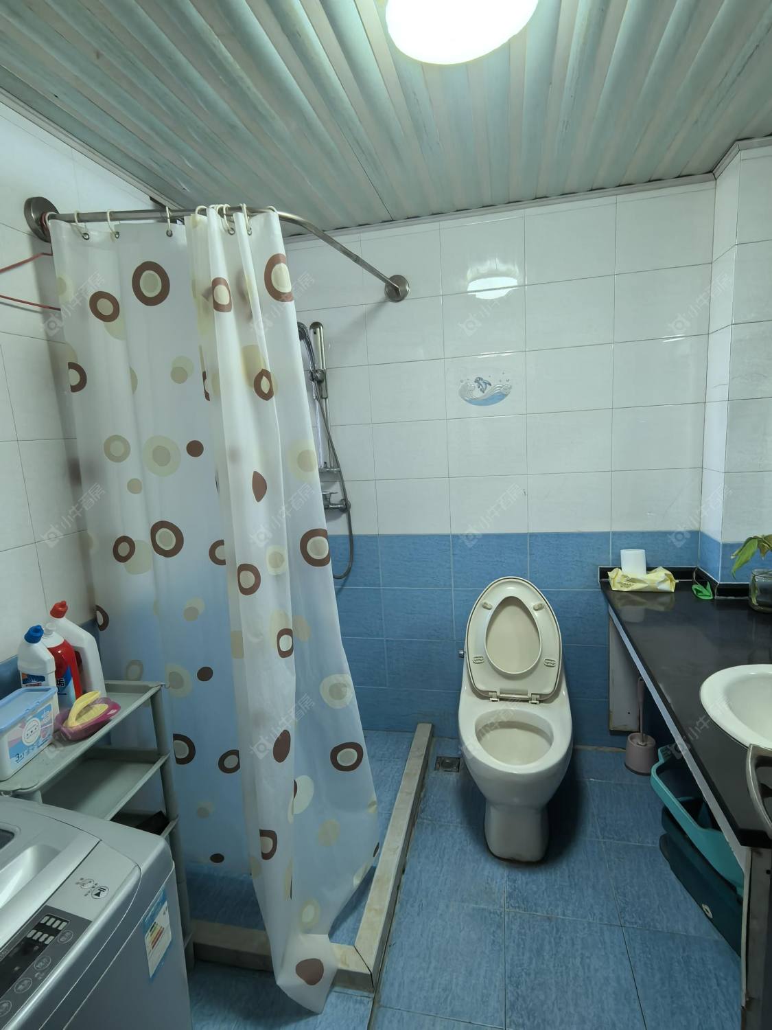 常州泰山二村在租房源室内图_小牛看房