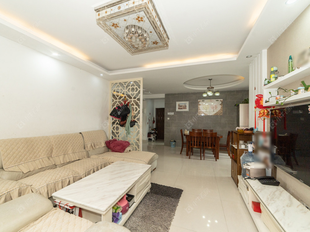 九洲花园一期房源室内图 常州九洲花园一期在售二手房源室内图_小牛看房