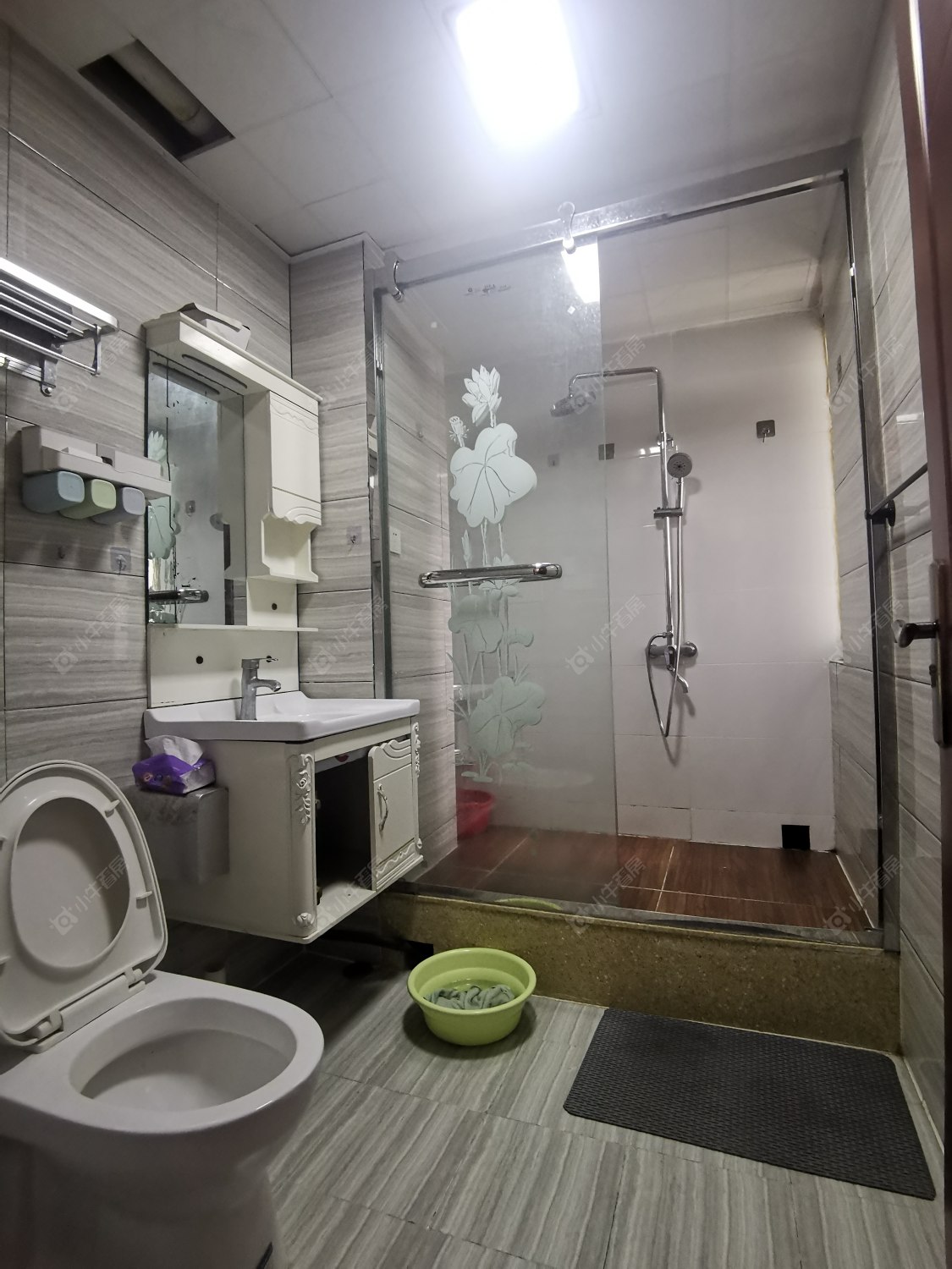 常州湖港名城在租房源室内图_小牛看房