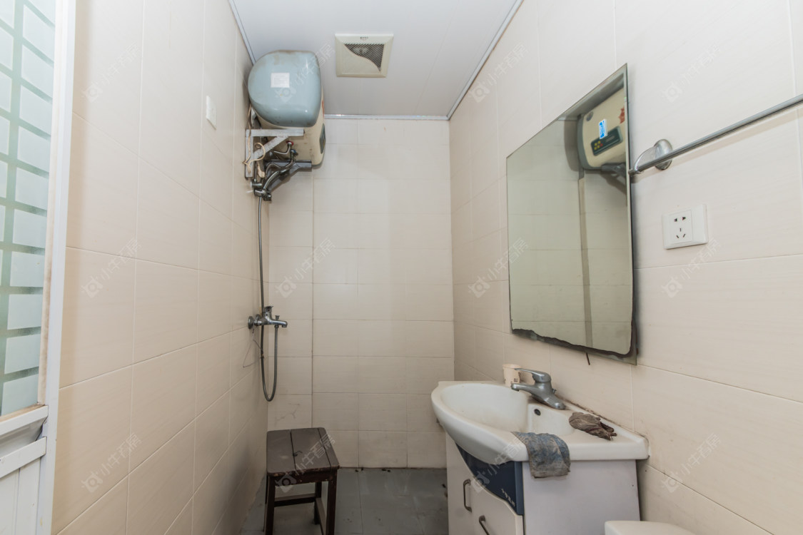 常州现代城在售二手房源室内图_小牛看房