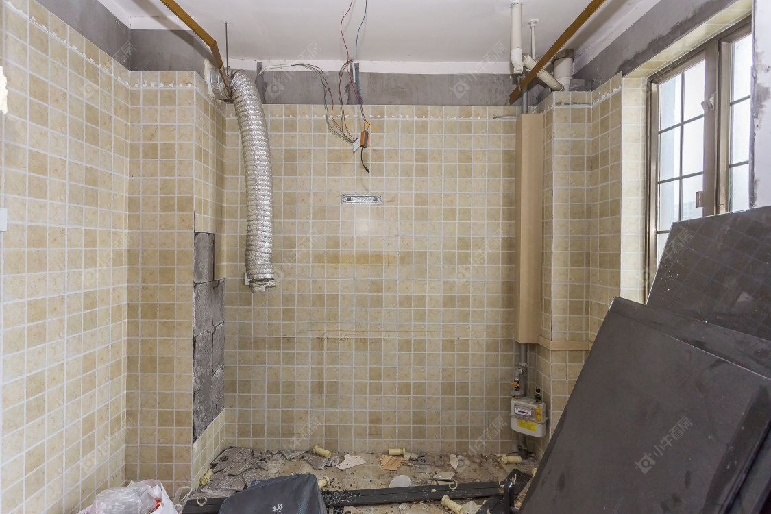 常州银河湾星苑在售二手房源室内图_小牛看房