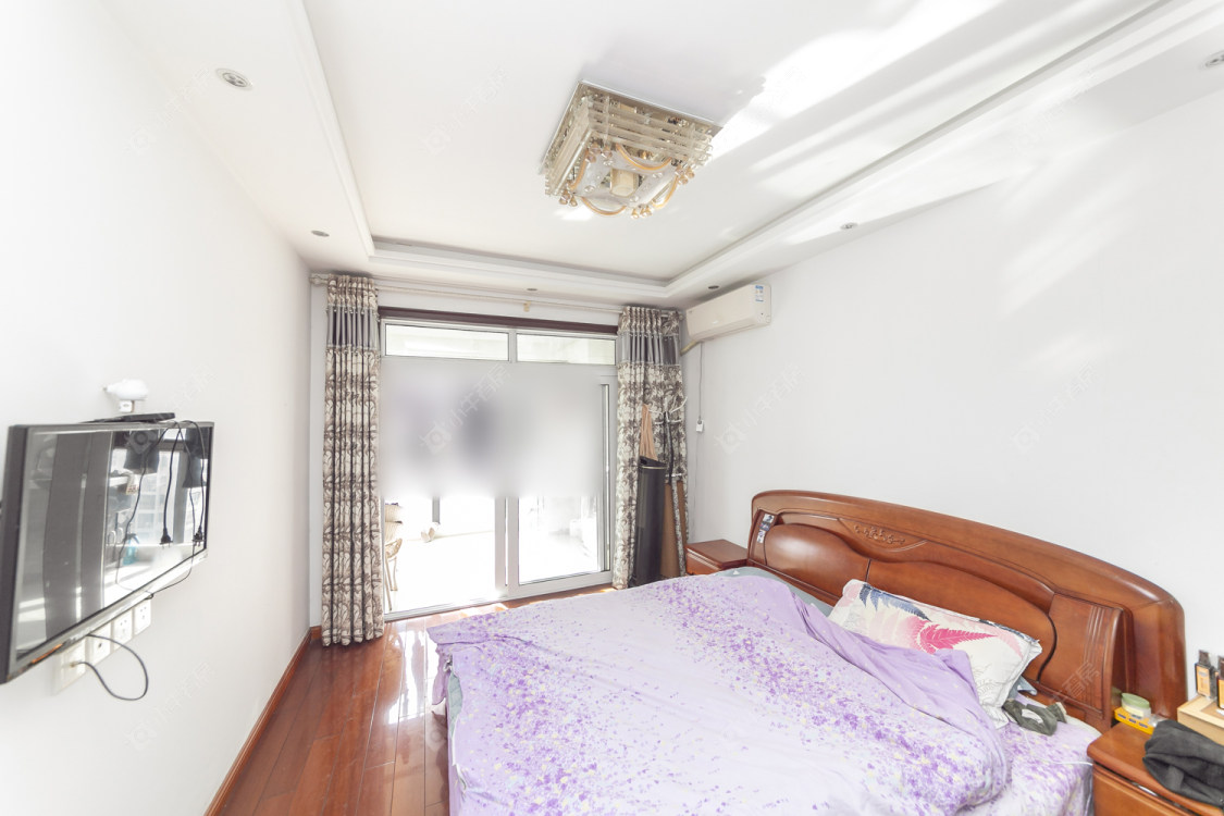 常州新城长岛在售二手房源室内图_小牛看房