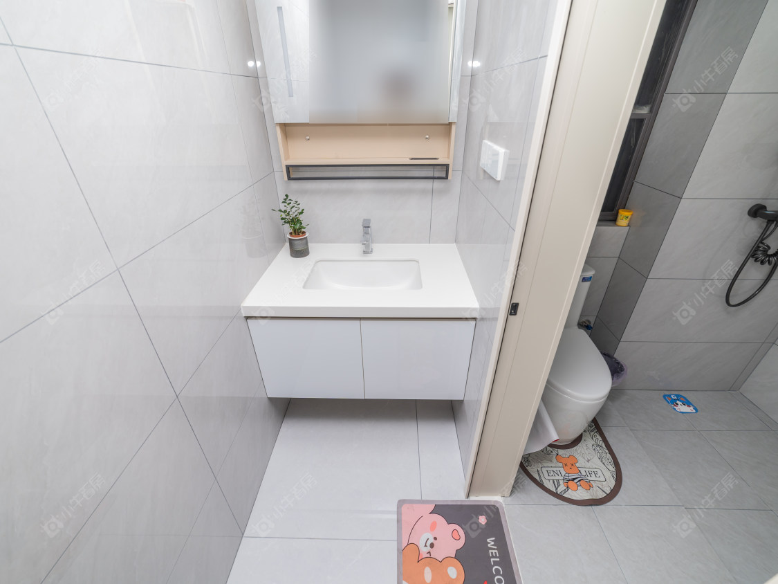 常州大明丰泰苑在售二手房源室内图_小牛看房