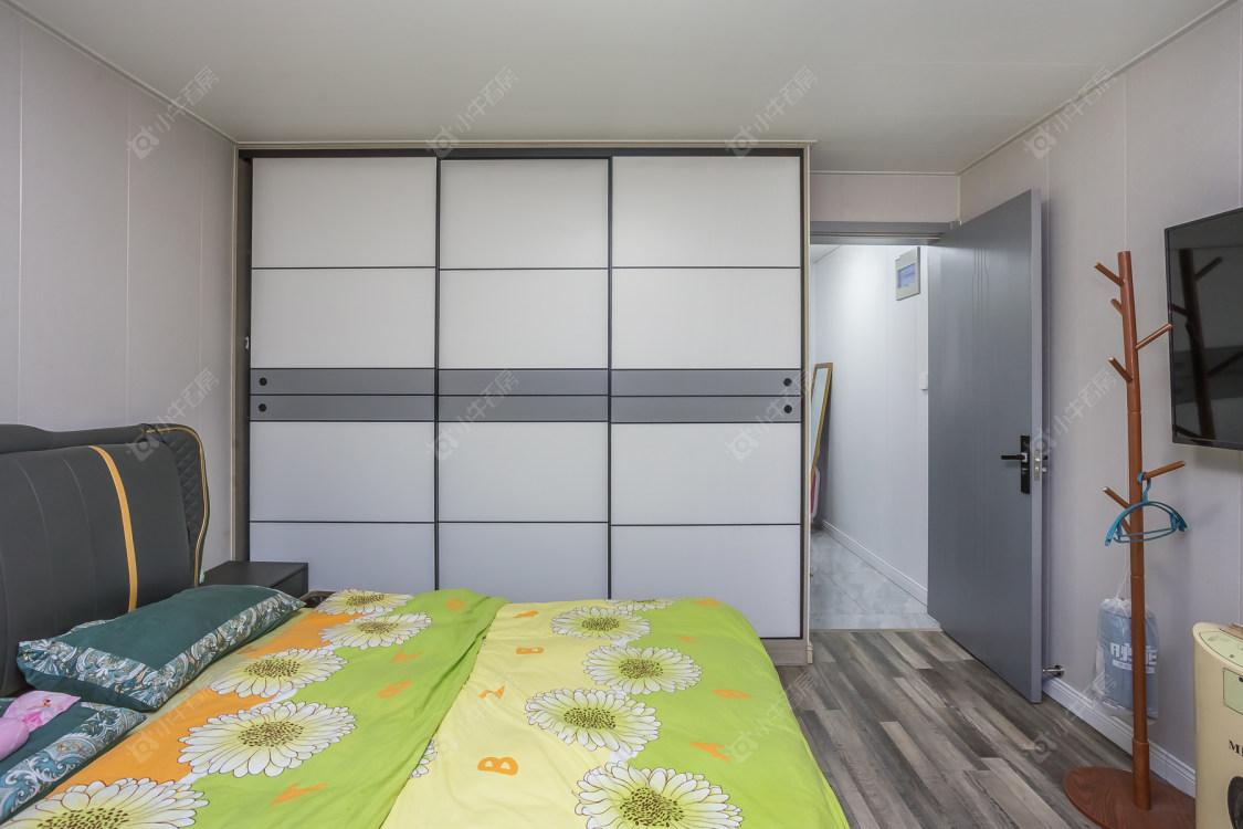 常州红梅新村在售二手房源室内图_小牛看房