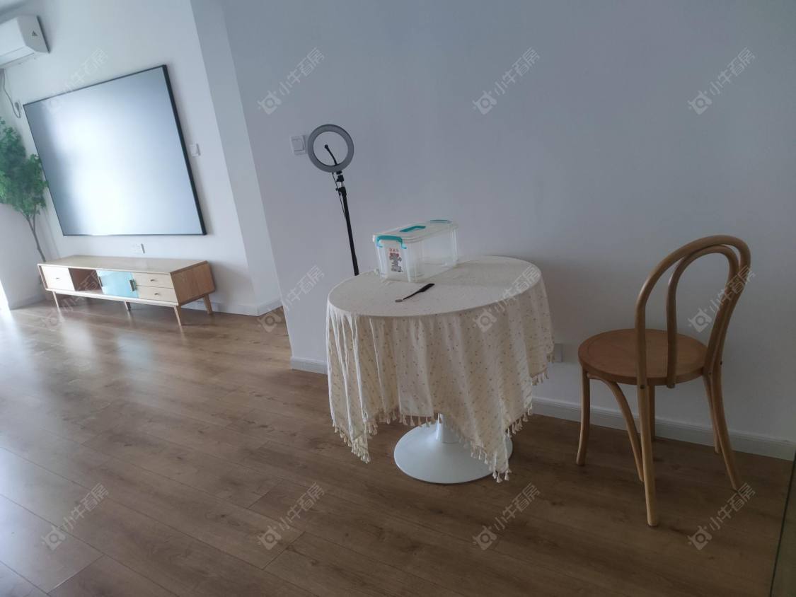 常州海华花园在租房源室内图_小牛看房