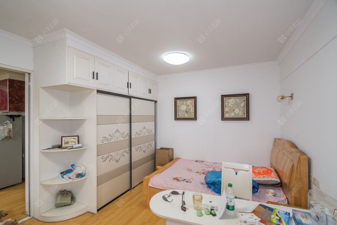 常州东坡雅居在售二手房源室内图_小牛看房