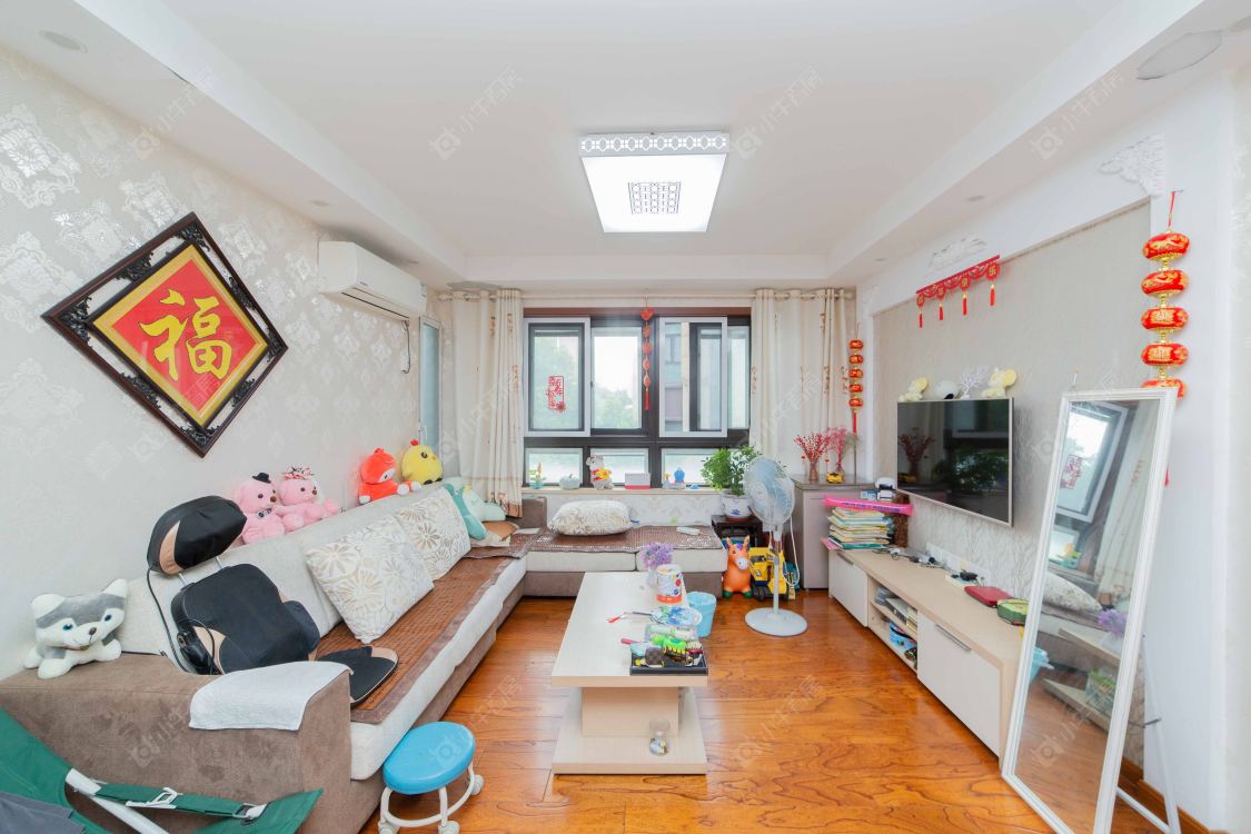 常州尚枫澜湾在售二手房_小牛看房